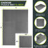 INTERLOCKING EVA GREY SOFT FOAM MATS 30x30cm (1 Pack of 10 Pieces)